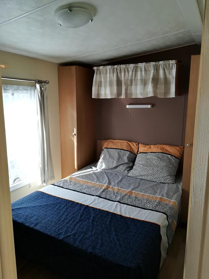 Hotel Camping La Palmyre à Les Mathes Extérieur photo